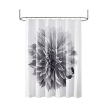 Load image into Gallery viewer, Norah 200Tc Cotton Percale Shower Curtain - MP70-7542