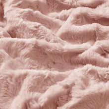 Load image into Gallery viewer, Zuri Oversized Faux Fur Throw MP50-7192 By Olliix