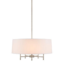 Load image into Gallery viewer, Madison Park Signature Presidio Chandelier MPS150-0107 By Olliix