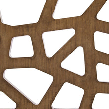 Load image into Gallery viewer, Ink Ivy Crackle Counter Stool IIF20-0050 By Olliix