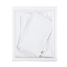 Load image into Gallery viewer, Intelligent Design All Season Wrinkle-Free Sheet Set -Twin ID20-142 By Olliix