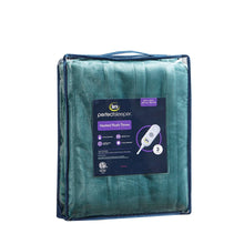 Load image into Gallery viewer, Plush Heated Throw ST54-0077 By Olliix