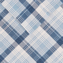 Load image into Gallery viewer, Woolrich Flannel Cotton Sheet Set -Queen Wr20-2043