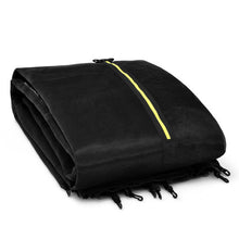 Load image into Gallery viewer, 15/16 Feet Trampoline Replacement Safety Net-15 ft