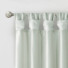 Load image into Gallery viewer, Madison Park Emilia Window Curtain -84" Panel WIN40-117 By Olliix