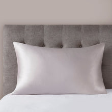 Load image into Gallery viewer, Silk 100% Mulberry Single Pillowcase - Standard MP21-7476 By Olliix