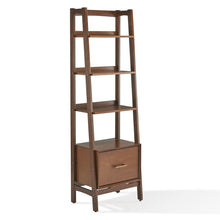 Load image into Gallery viewer, Landon Small Etagere Mahogany