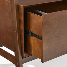 Load image into Gallery viewer, Landon Large Etagere Mahogany