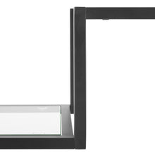Load image into Gallery viewer, Sloane Etagere Matte Black