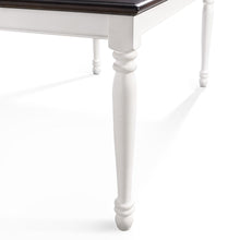 Load image into Gallery viewer, Shelby Dining Table Distressed White