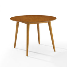 Load image into Gallery viewer, Landon Round Dining Table Acorn