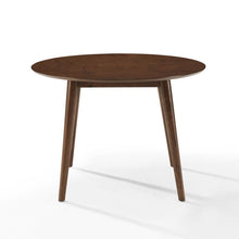 Load image into Gallery viewer, Landon Round Dining Table Mahogany