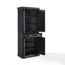 Load image into Gallery viewer, Seaside Pantry Distressed Black