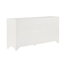 Load image into Gallery viewer, Tara Sideboard Distressed White