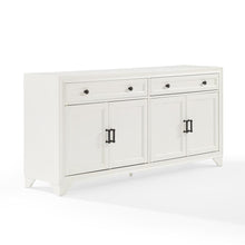 Load image into Gallery viewer, Tara Sideboard Distressed White