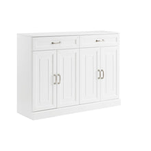 Load image into Gallery viewer, Stanton Sideboard White