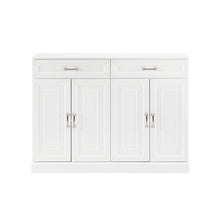 Load image into Gallery viewer, Stanton Sideboard White