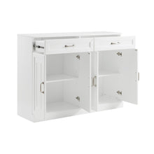 Load image into Gallery viewer, Stanton Sideboard White