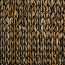 Load image into Gallery viewer, Edgewater 2Pc Dining Chair Set Seagrass/Darkbrown - 2 Chairs