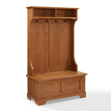 Load image into Gallery viewer, Campbell Hall Tree Oak