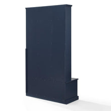 Load image into Gallery viewer, Ellison Hall Tree Navy