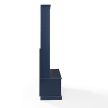 Load image into Gallery viewer, Ellison Hall Tree Navy