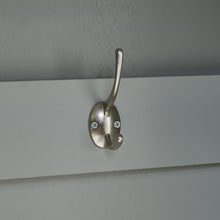 Load image into Gallery viewer, Harper Convertible Storage Cabinet Gray