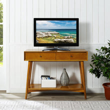 Load image into Gallery viewer, Landon Console Table Acorn
