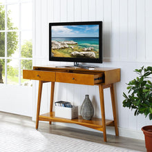 Load image into Gallery viewer, Landon Console Table Acorn
