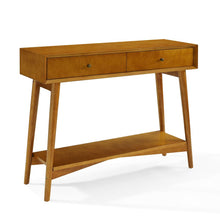 Load image into Gallery viewer, Landon Console Table Acorn