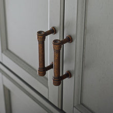 Load image into Gallery viewer, Tara Space Saver Gray