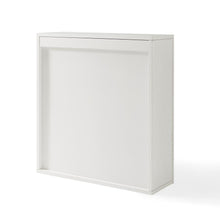 Load image into Gallery viewer, Tara Wall Cabinet White