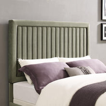 Load image into Gallery viewer, Grayson Full/Queen Headboard Granite