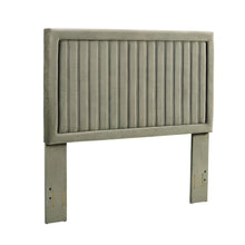 Load image into Gallery viewer, Grayson Full/Queen Headboard Granite