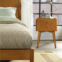 Load image into Gallery viewer, Landon Night Stand Acorn