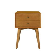 Load image into Gallery viewer, Landon Night Stand Acorn