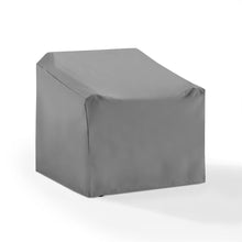 Load image into Gallery viewer, Outdoor Chair Furniture Cover Gray