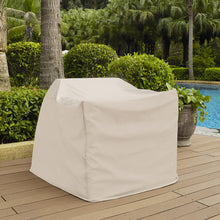 Load image into Gallery viewer, Outdoor Chair Furniture Cover Tan
