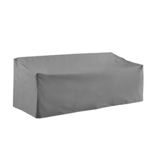 Load image into Gallery viewer, Outdoor Sofa Furniture Cover Gray