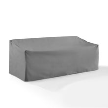 Load image into Gallery viewer, Outdoor Sofa Furniture Cover Gray