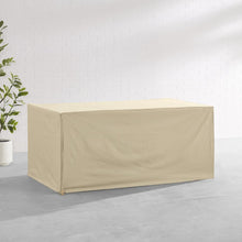 Load image into Gallery viewer, Outdoor Dining Table Furniture Cover