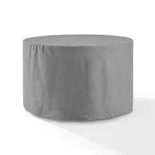 Load image into Gallery viewer, Round Outdoor Dining Table Furniture Cover