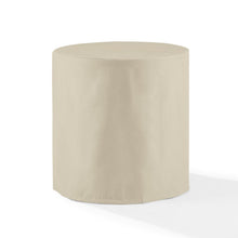 Load image into Gallery viewer, Round Outdoor Bistro Table Furniture Cover