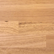 Load image into Gallery viewer, Alexandria Wood Top Full Size Kitchen Island/Cart White/Natural