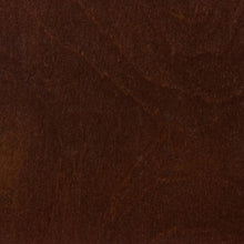 Load image into Gallery viewer, Alexandria Stone Top Full Size Kitchen Island/Cart Mahogany/White