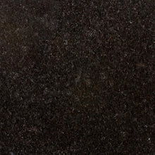 Load image into Gallery viewer, Cambridge Granite Top Portable Kitchen Island/Cart Black/Black