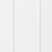 Load image into Gallery viewer, Shoreline Tall Corner Pantry White - 2 Stackable Pantries