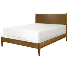 Load image into Gallery viewer, Landon Queen Bed Acorn - Headboard, Footboard, Rails