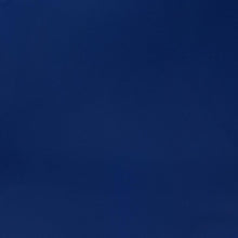 Load image into Gallery viewer, Bates 3Pc Outdoor Metal Bistro Set Navy Gloss/White Satin - Bistro Table & 2 Armchairs