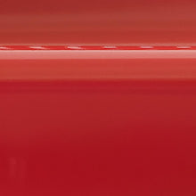 Load image into Gallery viewer, Bates 5Pc Outdoor Metal Dining Set Bright Red Gloss /White Satin - Dining Table & 4 Armchairs